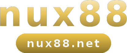 nux88 logo