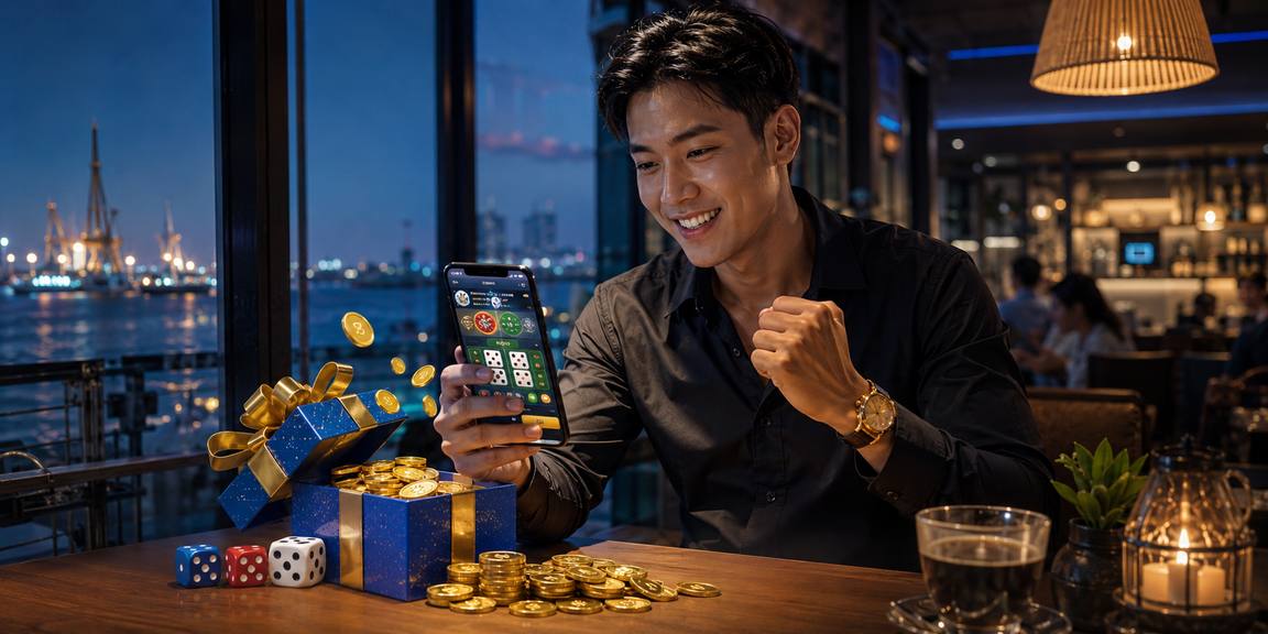 nux88 Arcade Bien Xanh Có Gì Cho Bạn